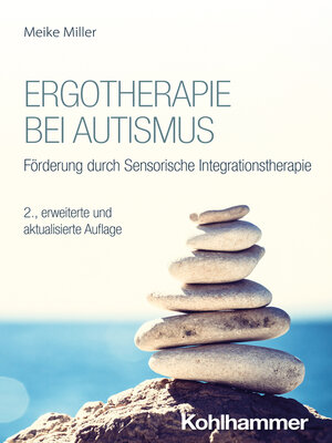 cover image of Ergotherapie bei Autismus